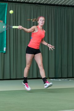 Ann-Sophie Funke 419 - Global Wilson Cup